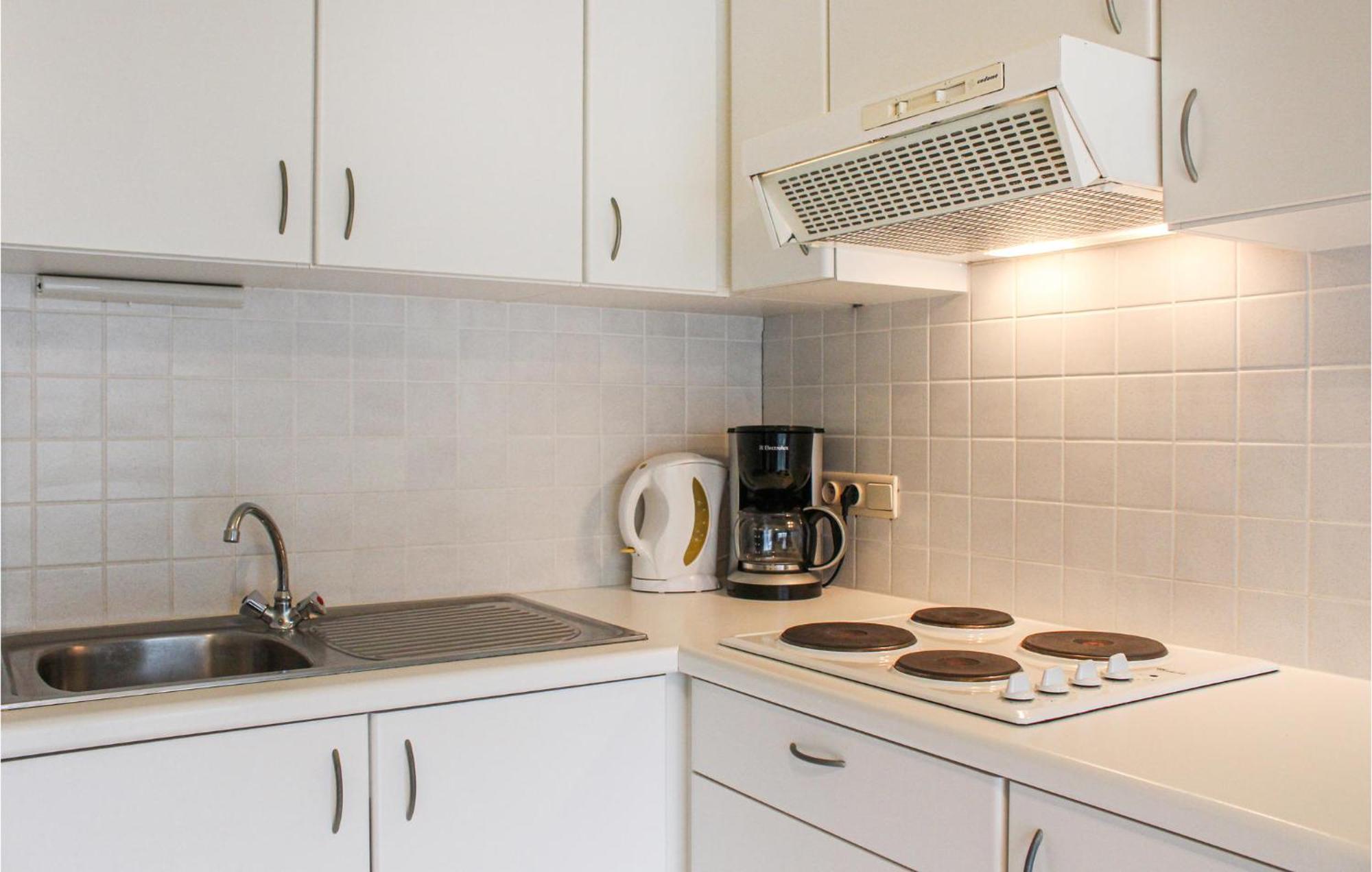 Residentie Zeezicht Apartment Ostend Luaran gambar